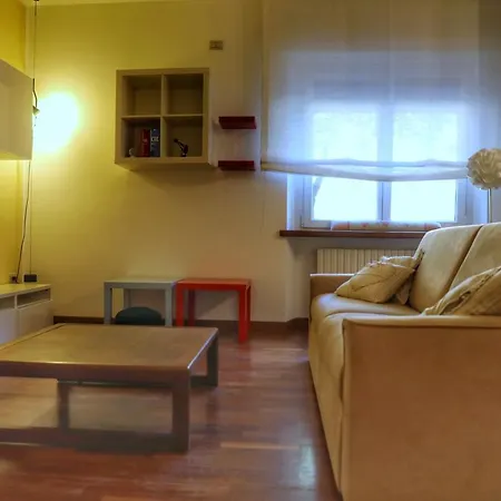 Passo&ripasso Eco Friendly Apartman Verona