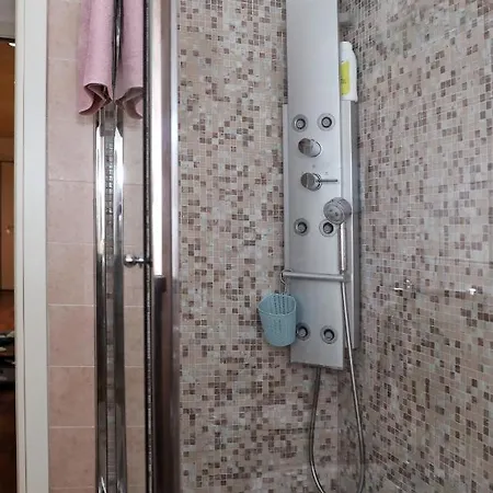 Passo&ripasso Eco Friendly Apartman *