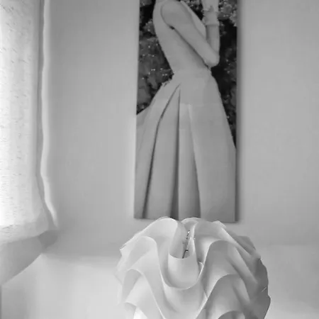 Passo&ripasso Eco Friendly Apartman Verona