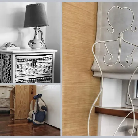 Passo&ripasso Eco Friendly