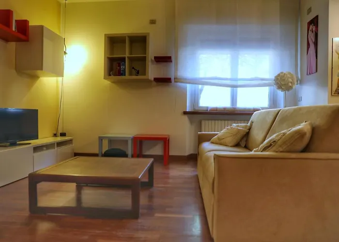 Passo&ripasso Eco Friendly Apartmán Verona