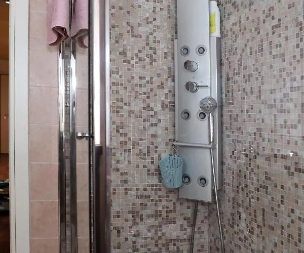 Passo&ripasso Eco Friendly Apartmán *