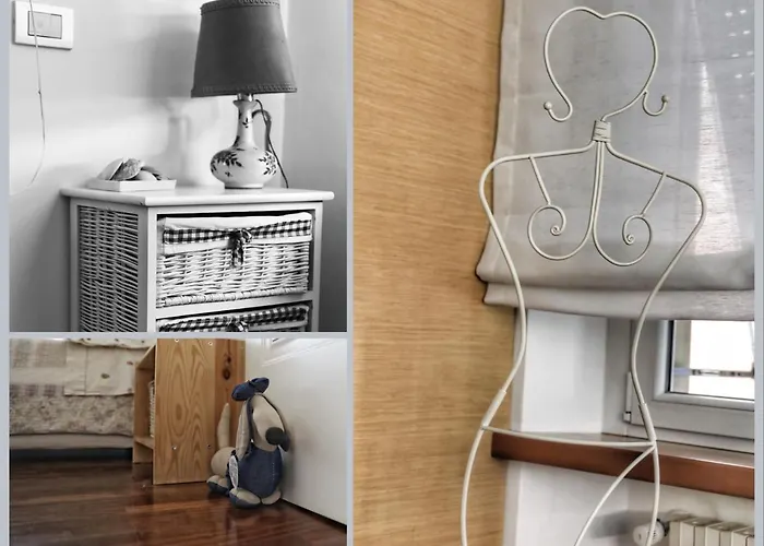 Passo&ripasso Eco Friendly