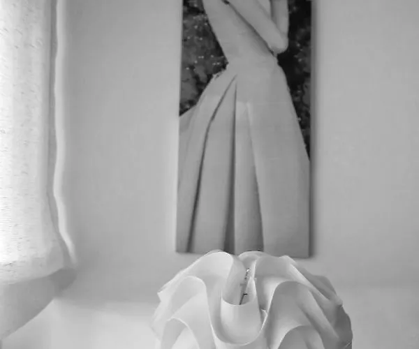 Passo&ripasso Eco Friendly Lägenhet Verona